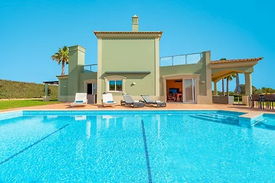 Villa a Carvoeiro vicino alla spiaggia del...