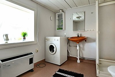 5 person holiday home in JÖNKÖPING