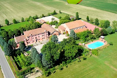 Appartamento in Veneto con piscina in comune