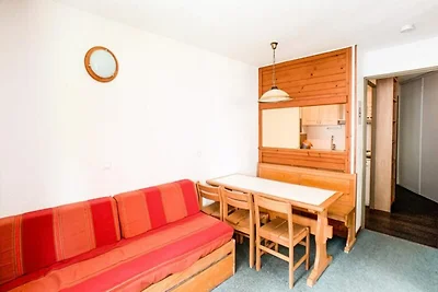 2-Raum-Hütte 35-45m²