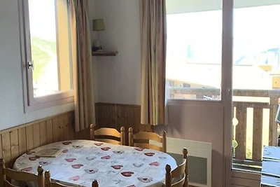 2 Zimmer für 6 Personen