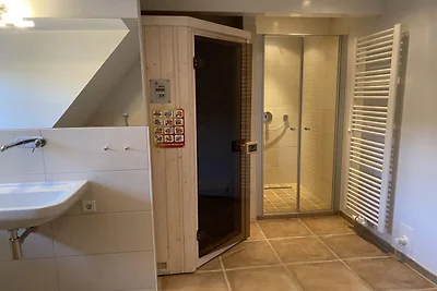 Ferienhaus Erholungsurlaub Utersum