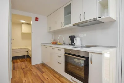 Mobile homes Bella vita 1