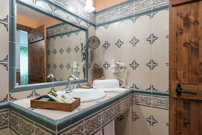 Casa vacanze in Estremadura con terrazza