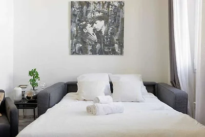 Elegant appartement in Cannes 2BR-4P