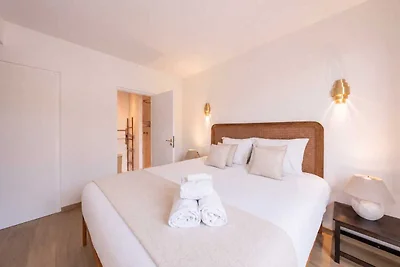 1-Zimmer-Apartment für 4 Personen – Zentrum v...