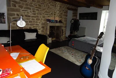 Residenza Kerhoat Elle