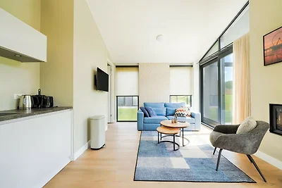 Ferienhaus Erholungsurlaub Leiden