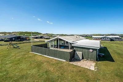 4 Sterne Ferienhaus in Løkken