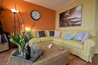 Moderna casa vacanze a Ooltgensplaat