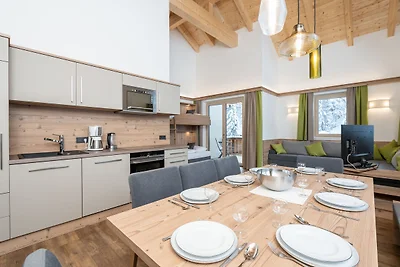 Wunderschönes Chalet in Salzburg mit...