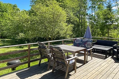 5 Personen Ferienhaus in Ruda