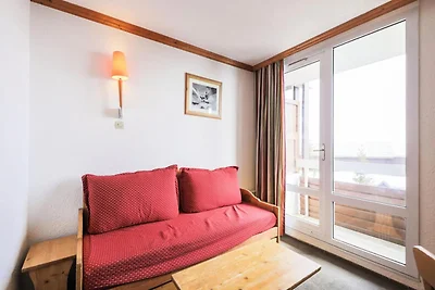 Appartement in Alpe d'Huez bij Skipistes