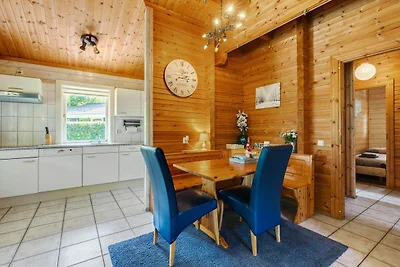 Chalet in Geldern in der Nהhe des Waldes
