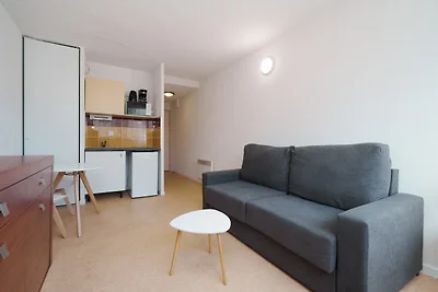 Schilderachtige ontsnapping aan de rand van h...