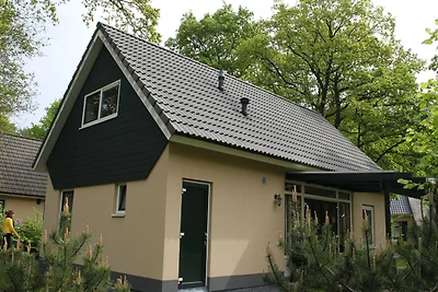 Komf. Ferienhaus mit zwei Badezimmern im...