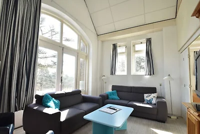 Pittoresca casa vacanze a Bergen aan Zee, vic...