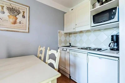 Studio 4 Personen Komfort