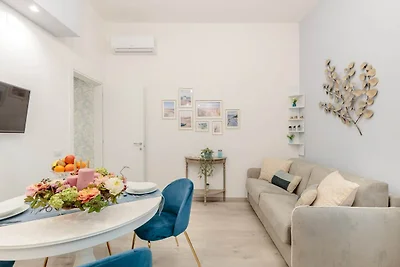 Modernes Apartment am Strand in Viareggio