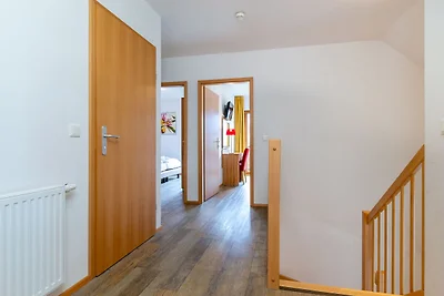 Modernes Chalet in Obertraun mit Terrasse