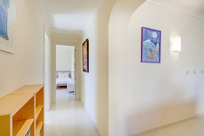 Charming Apartment in Altea with Swimming...