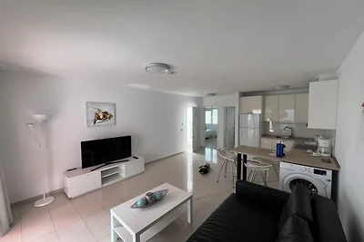 Ferienwohnung mit 1 Schlafzimmer