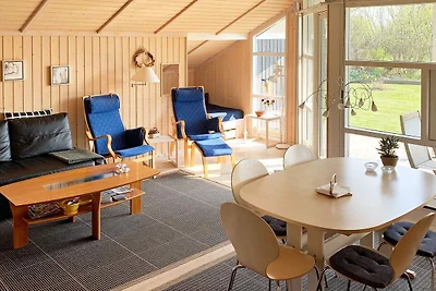 6 Personen Ferienhaus in Nakskov-By Traum