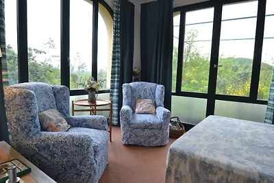Gemütliches Ferienhaus mit Pool in der...