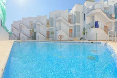 Villablanca Home - Apartment In Villablanca