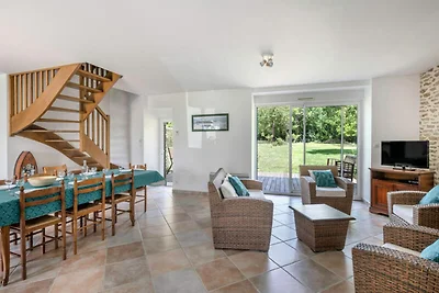 Haus für 8 Personen in Sarzeau - Wunderschöne...