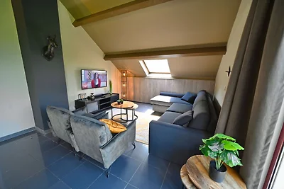 Ferienwohnung mit Spülmaschine