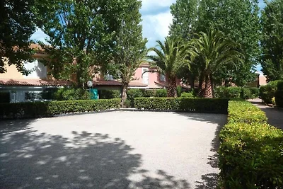 3 Teile für 4 Personen