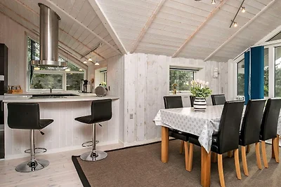 6 Personen Ferienhaus in Thisted
