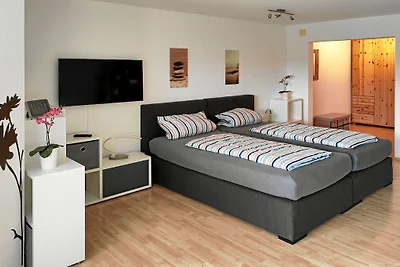 Ferienwohnung Seeperle