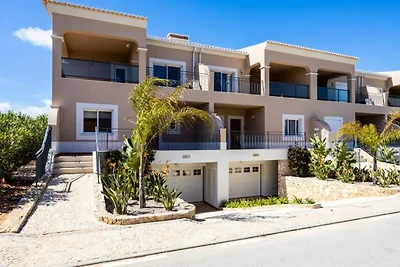 Wohnung in Lagos mit Golf und Spa