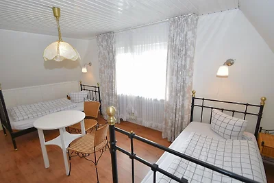Ferienhaus in der Nähe des Skigebietes