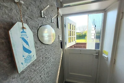 Urlaubsrefugium in Sint Maartenszee