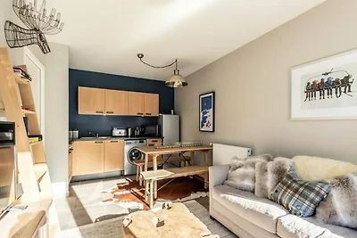 Ferienwohnung in Plagne Centre in der Nähe de...