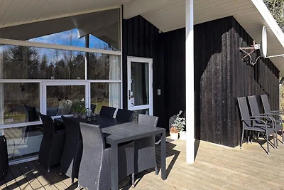 6 Personen Ferienhaus in Blokhus