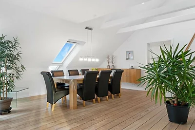Luxe retraite in Lokken -- By Traum...