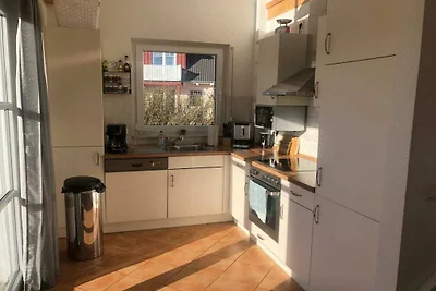Ferienhaus in Süssau mit Schwimmbecken