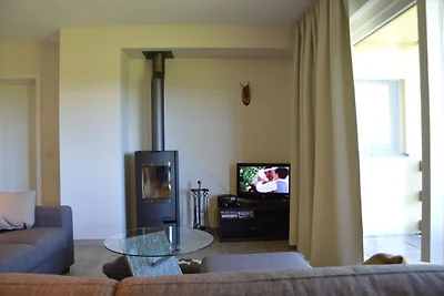 Gemütliche Ferienwohnung in Namur in Waldnähe
