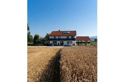 Ferienwohnung mit 2 Schlafzimmer