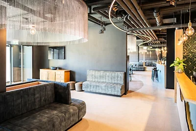 2-Zimmer-Wohnung für 4 Personen Eco