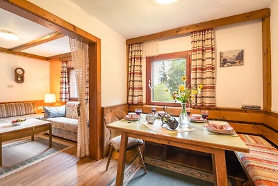 Ferienhaus in Bad St. Leonhard in Kärnten