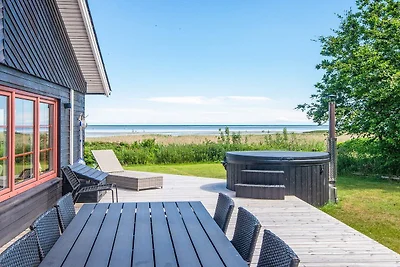 4 Sterne Ferienhaus in Hadsund