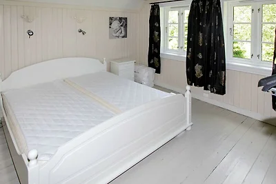 8 Personen Ferienhaus in Kvås