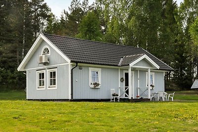 4 Sterne Ferienhaus in TÖCKSFORS