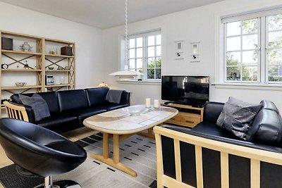 4 Sterne Ferienhaus in Sæby-By Traum