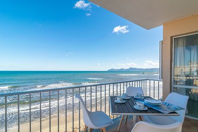 Ran De Mar (can Picafort) - Apartment.